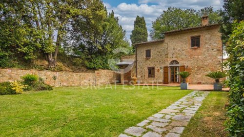 Farmhouse in Gambassi Terme