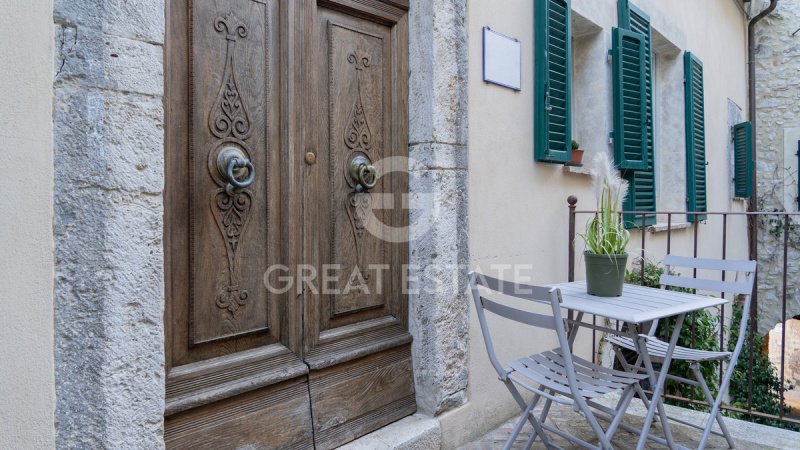 Apartment in Castiglione d'Orcia