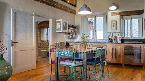 Apartment in Castiglione d'Orcia