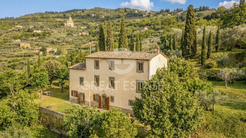 Klein huisje op het platteland in Cortona