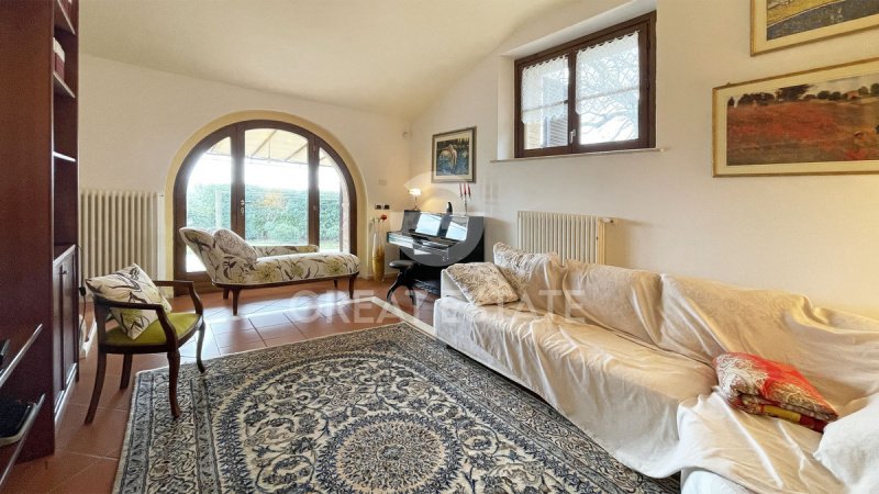 Farmhouse in Castiglione d'Orcia