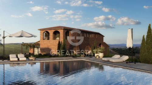 蒙特罗尼-达尔比亚农舍