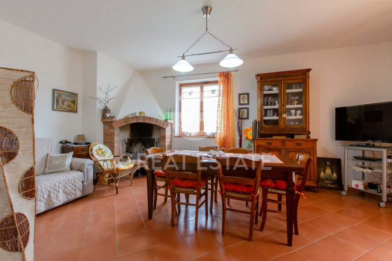 Villa in Sarteano
