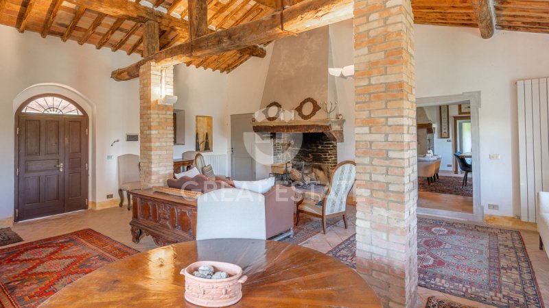 Ferme à Montalcino