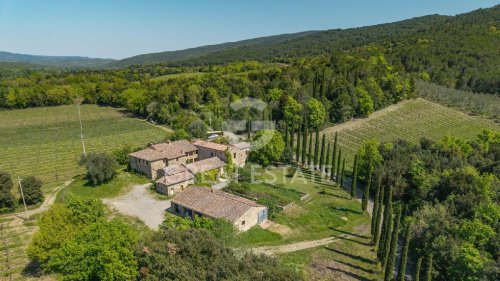 Ferme à Montalcino