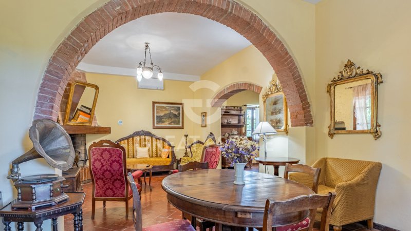 Bauernhaus in Montepulciano