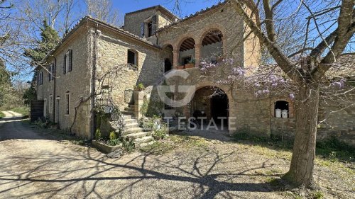 Solar em Rapolano Terme