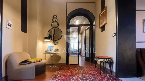 Appartement à Arezzo