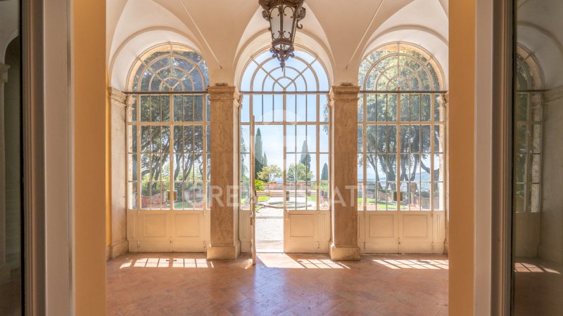 Villa i Perugia