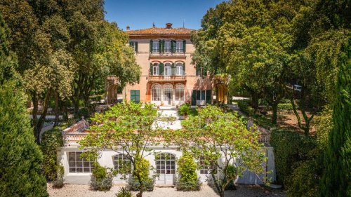 Villa in Perugia