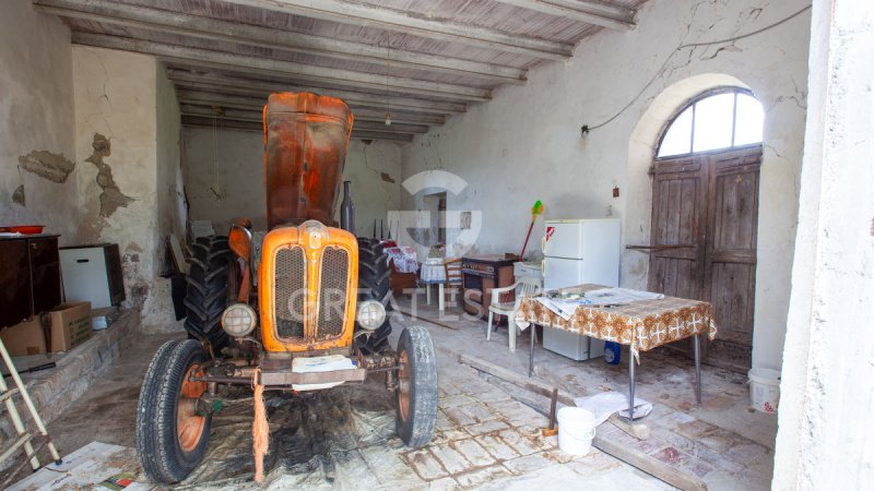 Casolare a Città della Pieve
