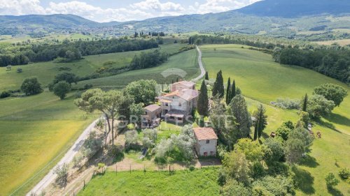 Casolare a Città della Pieve