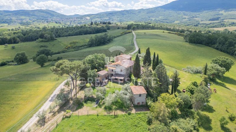 Casolare a Città della Pieve