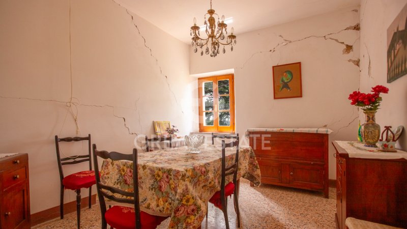 Solar em Città della Pieve