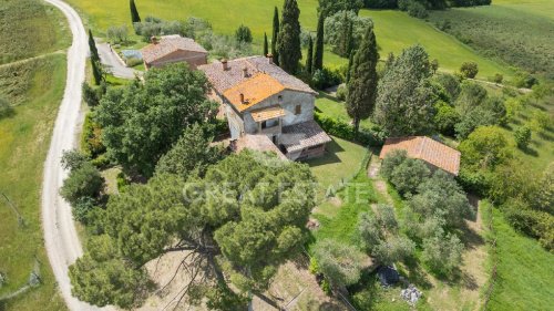 Solar em Città della Pieve