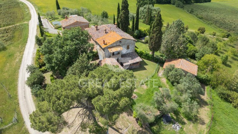 Solar em Città della Pieve