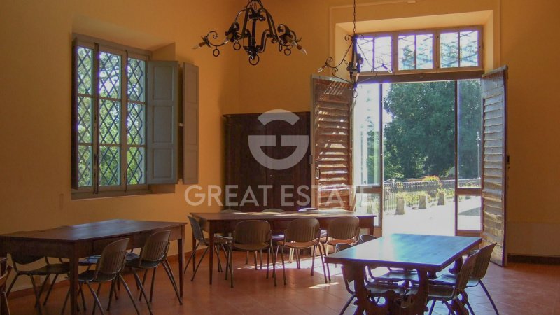 Villa in Terranuova Bracciolini