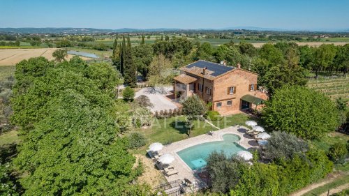 Ferme à Montepulciano