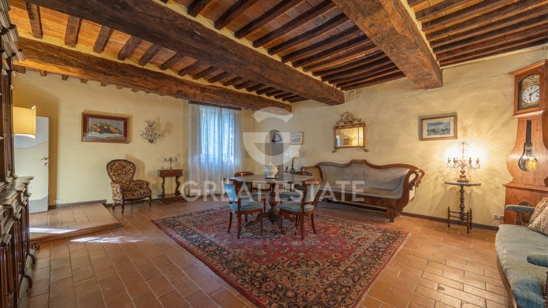 Ferme à Marciano della Chiana