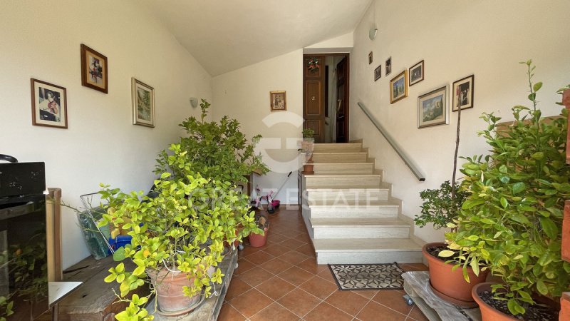 Bauernhaus in Montepulciano