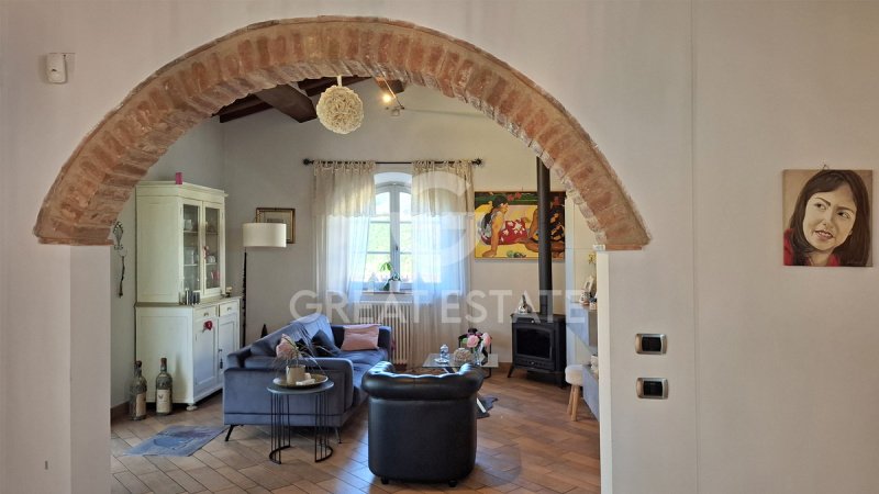 Casolare a Casole d'Elsa