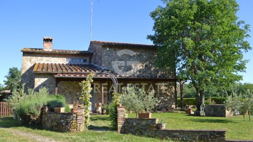 Casolare a Casole d'Elsa
