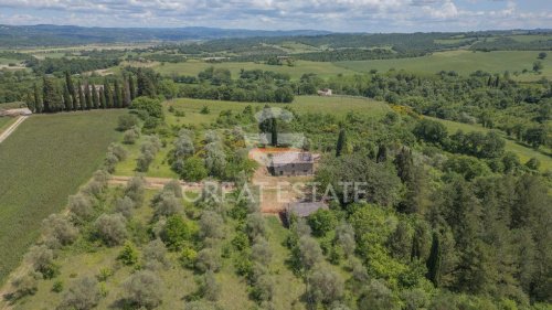 Solar em Cetona