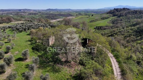 Solar em Asciano