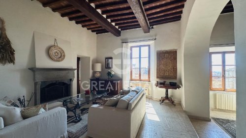 Apartamento en Montepulciano