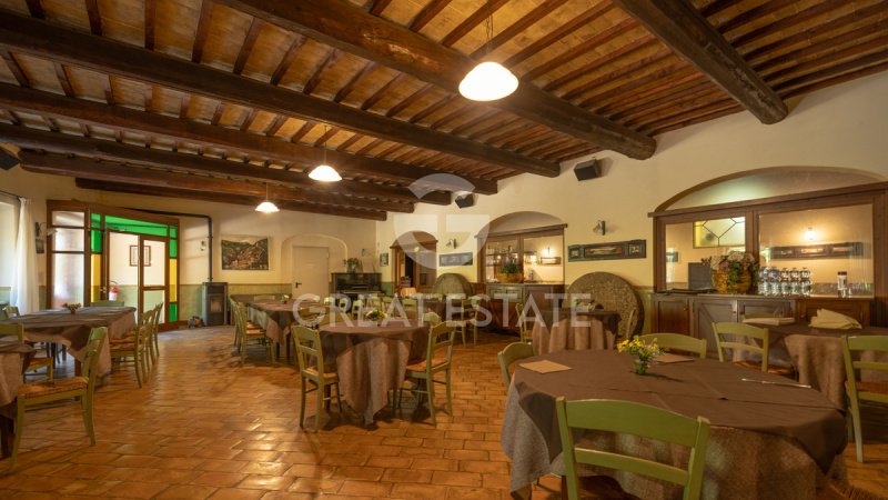 B&B in Ferentillo