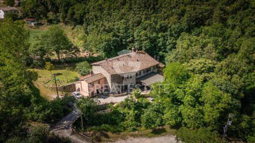B&B in Ferentillo