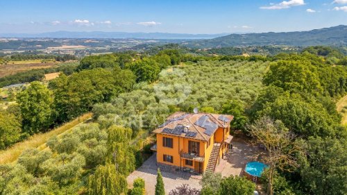 Solar em Città della Pieve