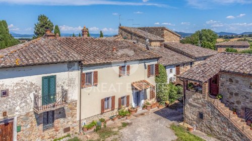 Cabaña en Castiglione del Lago