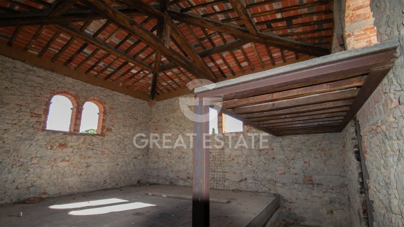 Cabaña en Reggello