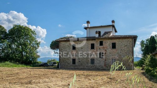 Cabaña en Reggello