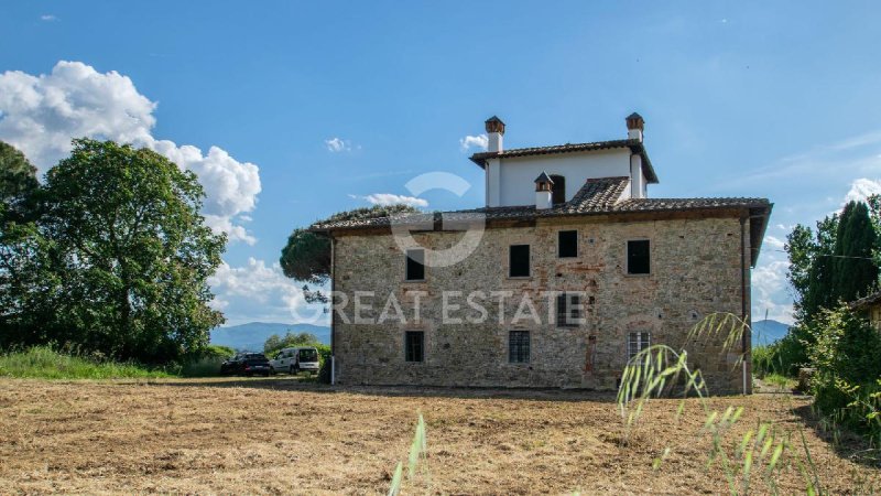 Cabaña en Reggello