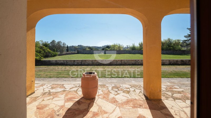 Solar em Montepulciano