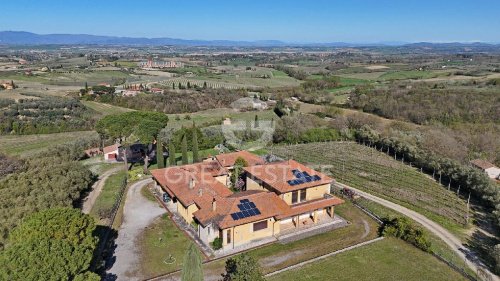 Solar em Montepulciano