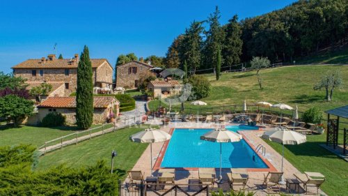 Ferme à Gambassi Terme