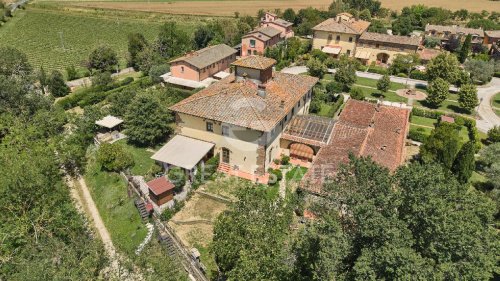 Solar em Arezzo