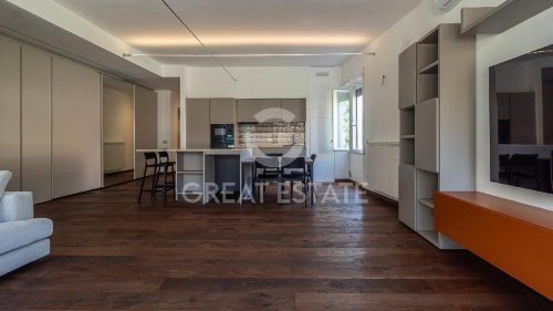 Appartamento storico a Orvieto
