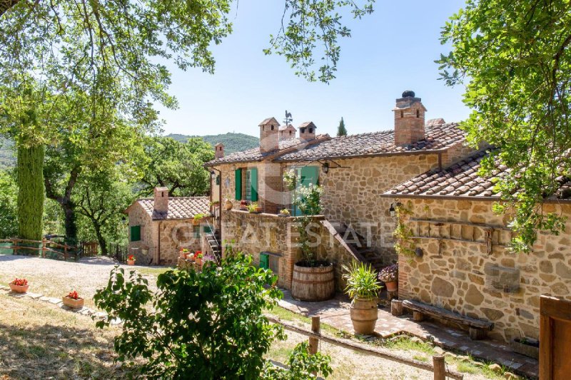 Solar em Città della Pieve