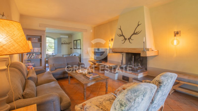 Farmhouse in San Casciano dei Bagni
