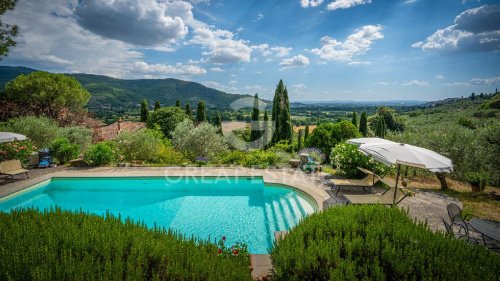 Solar em Castiglion Fiorentino