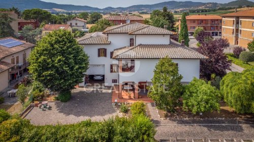 Villa a Perugia