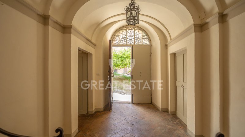 Appartement in Trevi