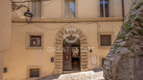 Appartement in Trevi