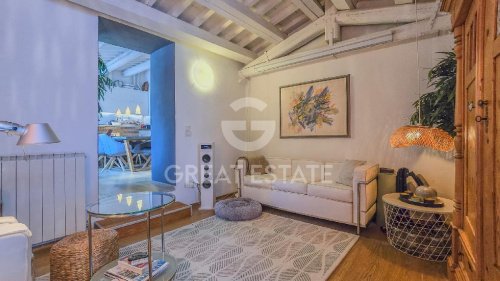 Historic apartment in Foligno
