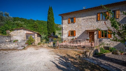 Woonboerderij in Spoleto