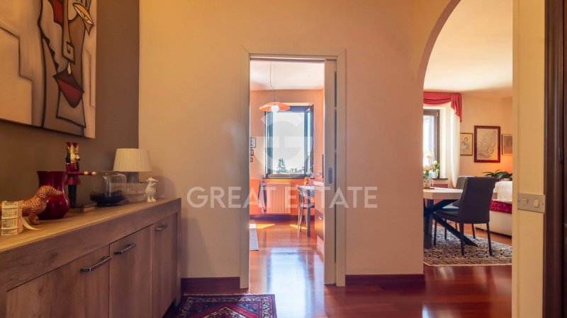 Appartement in Orvieto